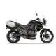 Fijaciones SHAD 3P System TRIUMPH TIGER 800 T0TG88IF