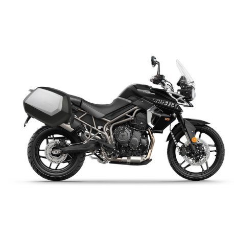Fijaciones SHAD 3P System TRIUMPH TIGER 800 T0TG88IF
