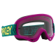 Gafas OAKLEY O-Frame MX Heritage - Pantalla transparente