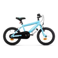 Bicicleta conor kid 16 ligh blue