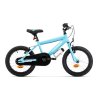 Bicicleta conor kid 16 ligh blue
