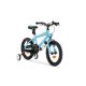 Bicicleta conor kid 16 ligh blue