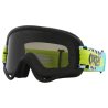 Gafas OAKLEY O-Frame MX Heritage - Pantalla Dark Gray