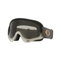 Gafas OAKLEY O-Frame MX - Team Grey Lente Light Grey
