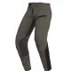 Pantalon Enduro-Motocross hebo Scratch Xtreme Marron-khaki
