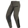 Pantalon Enduro-Motocross hebo Scratch Xtreme Marron-khaki