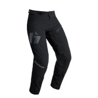 Pantalon Enduro-Motocross hebo Scratch Xtreme negro