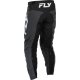 Pantalón FLY RACING F-16 - negro/blanco