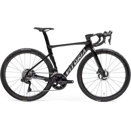 Bicicleta vitoria Ultimate ART SL T1100 Dura-ace