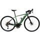 Bicicleta vitoria E-Bike Carretera SuperRide Polini Allroad 105 2x12