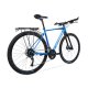 Bicicleta urbana vitoria Nyx Touring