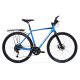 Bicicleta urbana vitoria Nyx Touring