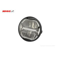 Faro LED KOSO Thunderbolt 170mm
