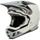 Casco FLY RACING Formula CC Glide gris