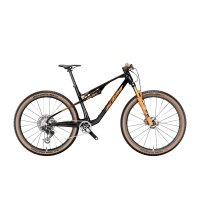 Bicicleta KTM Scarp MT Exonic