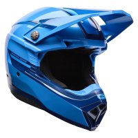 Casco BELL Moto-10 Mips - Fade Blue