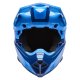 Casco BELL Moto-10 Mips - Fade Blue
