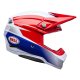 BLACK FRIDAY Casco BELL Moto-10 Mips - Falcon Red/White 2026