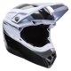 BLACK FRIDAY Casco BELL Moto-10 Mips - Falcon White/Black 2026