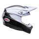BLACK FRIDAY Casco BELL Moto-10 Mips - Falcon White/Black 2026