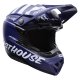 BLACK FRIDAY Casco BELL Moto-10 Mips Fasthouse Navy 2026