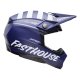 BLACK FRIDAY Casco BELL Moto-10 Mips Fasthouse Navy 2026