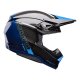 BLACK FRIDAY Casco BELL Moto-10 Spherical - Strike Blue 2026