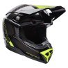Casco BELL Moto-10 Spherical - Strike Yellow/Grey 2026