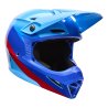 BLACK FRIDAY Casco BELL MX-10 Mips - Aviator Blue/Red