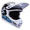 BLACK FRIDAY Casco BELL MX-10 Mips - Slayco Limited Edition Black 2026