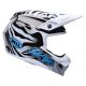 BLACK FRIDAY Casco BELL MX-10 Mips - Slayco Limited Edition Black 2026