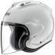 Casco ARAI SZ-R EVO diamond white