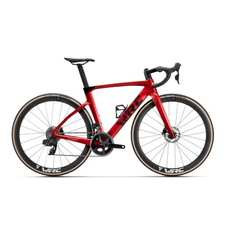 BLACK FRIDAY Bicicleta conor VOLCANO Sram Rival AXS 2x12s