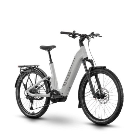 Bicicleta ebike Raymon Tavano Comp 2026
