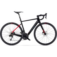 Bicicleta ebike Wilier Garda Hybrid 105 12v