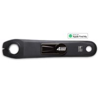 BLACK FRIDAY Potenciometro 4IIII INNOVATIONS PRECISION 3+ EN BIELA IZQUIERDA 105 FC-R7000 - 165MM