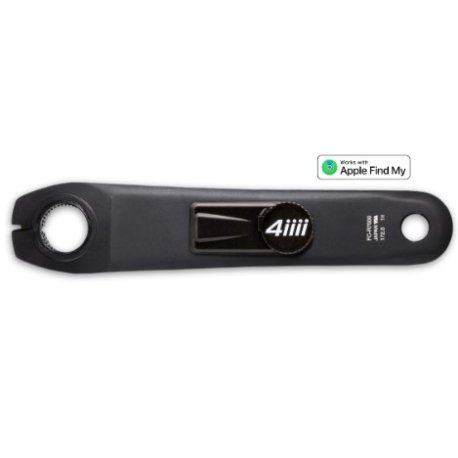 BLACK FRIDAY Potenciometro 4IIII INNOVATIONS PRECISION 3+ EN BIELA IZQUIERDA 105 FC-R7000 - 165MM