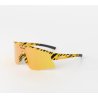 GAFAS 4KAAD MIRADOR AEROLITE GOLD BLACK GOLD MIRROR XCVISION