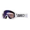 gafas giro dropline vivid blanco