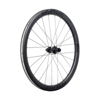 JUEGO DE RUEDAS VISION SC45 CARBONO C21 TUBELESS READY DISCO 28"/700C B4 - SH11/HG, BLOQUEO CENTRAL