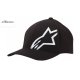 gorra alpinestars Corp Shift 2 visera curva talla L-XL