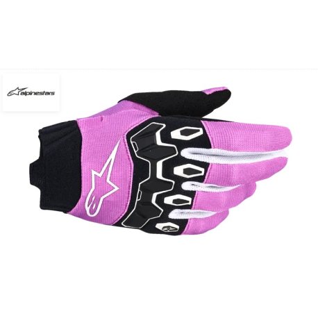 guantes mujer alpinestars Stella Full Bore V2
