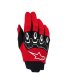 Guantes alpinestars Full Bore V2 red