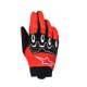 guantes alpinestars Full Bore V2 orange