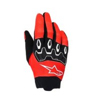 guantes alpinestars Full Bore V2 orange