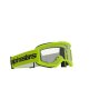 gafas alpinestars VISION 3 WORDMARK YELOW CLEAR