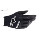 Guantes alpinestars full bore XT Black