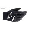Guantes alpinestars full bore XT Black