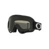 Gafas OAKLEY O Frame MX Jet Black pantalla Dark Grey