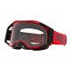 Gafas OAKLEY Airbrake MX - Moto Red B1B Lente transparente